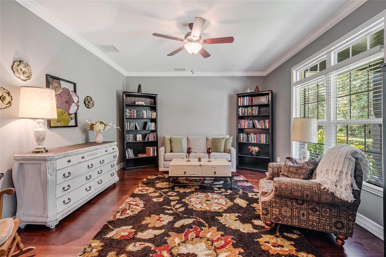 SEMINOLE WOODS 5 AC DEV - Residential