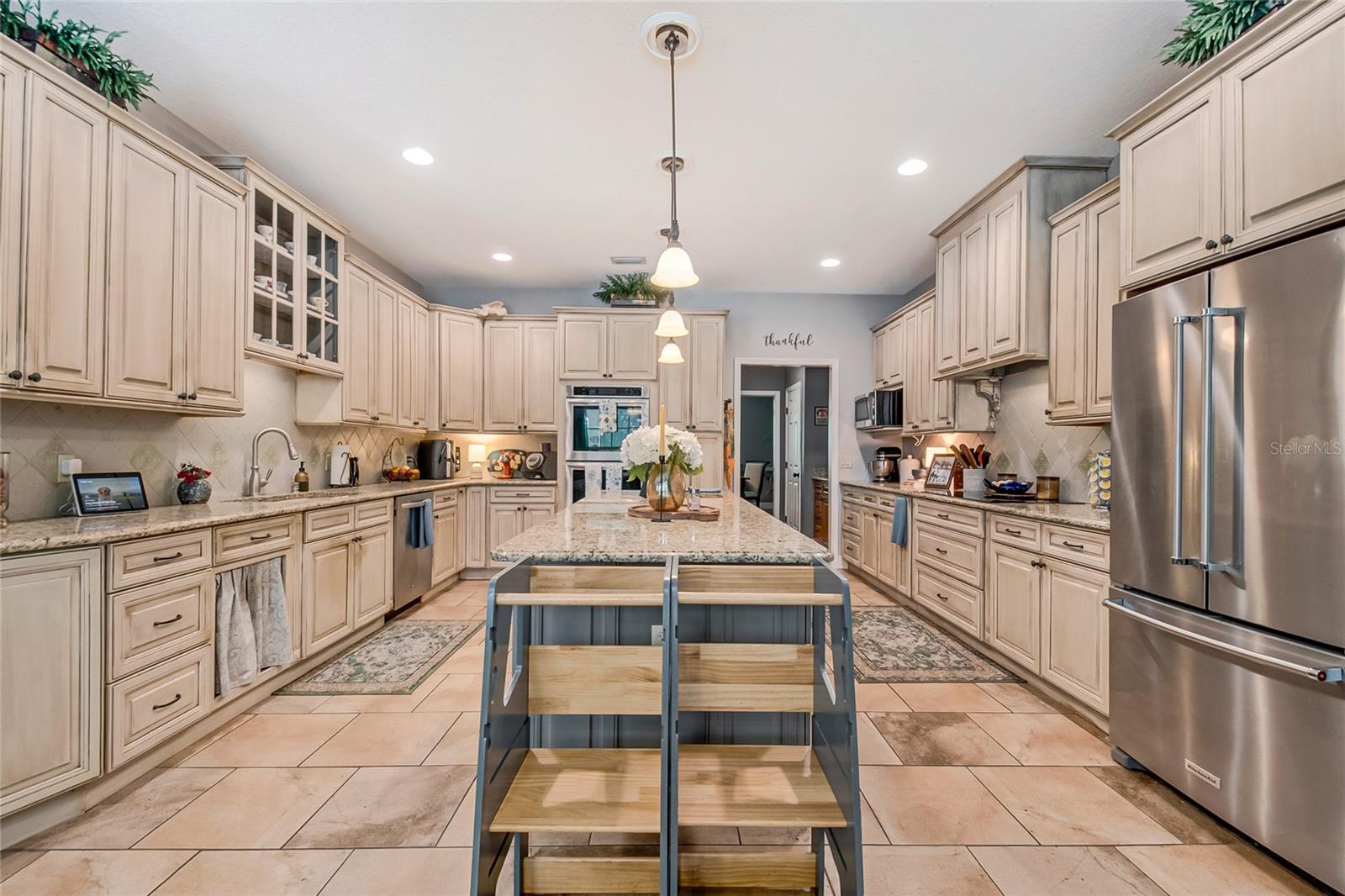 SEMINOLE WOODS 5 AC DEV - Residential