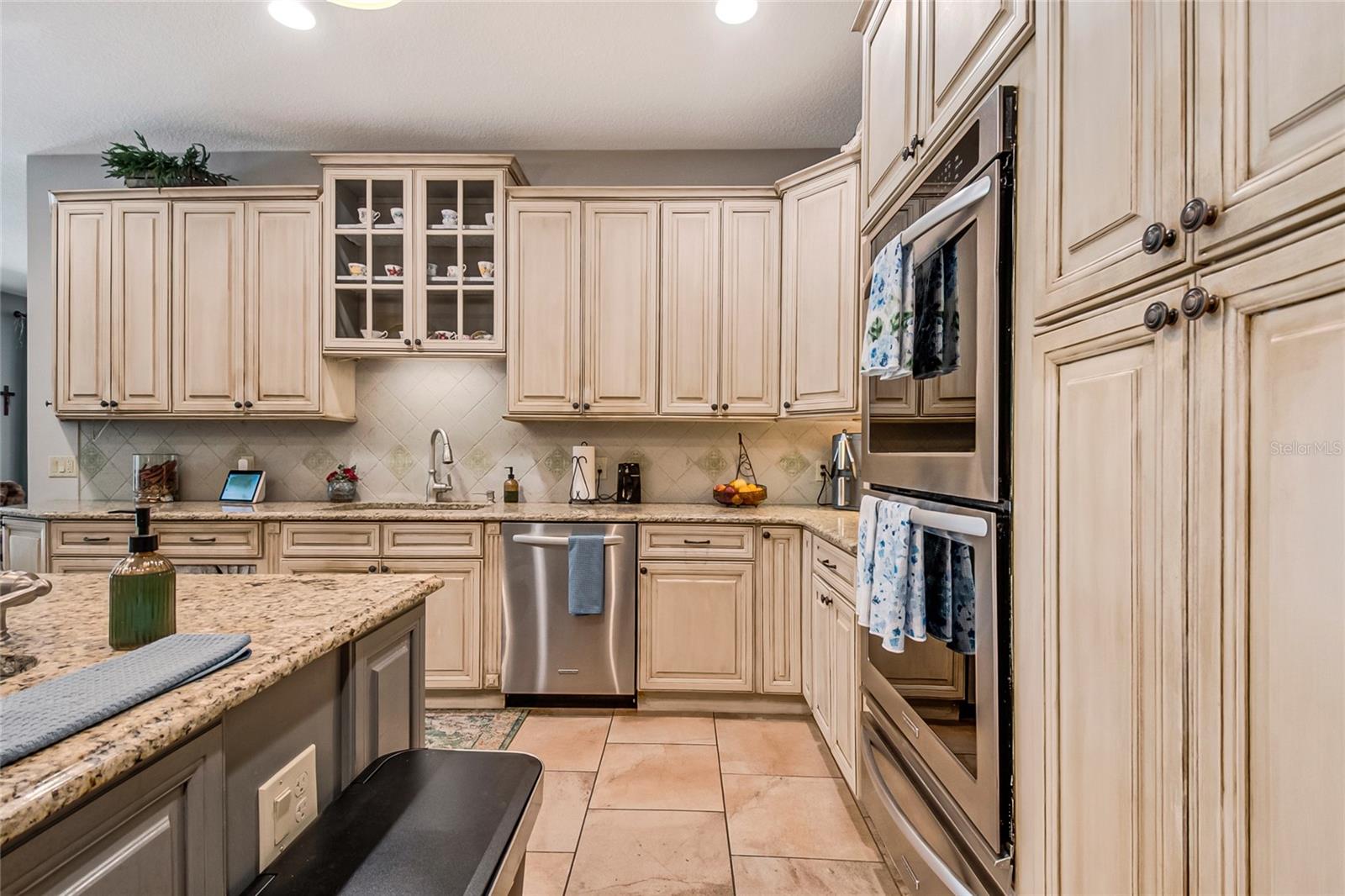 SEMINOLE WOODS 5 AC DEV - Residential