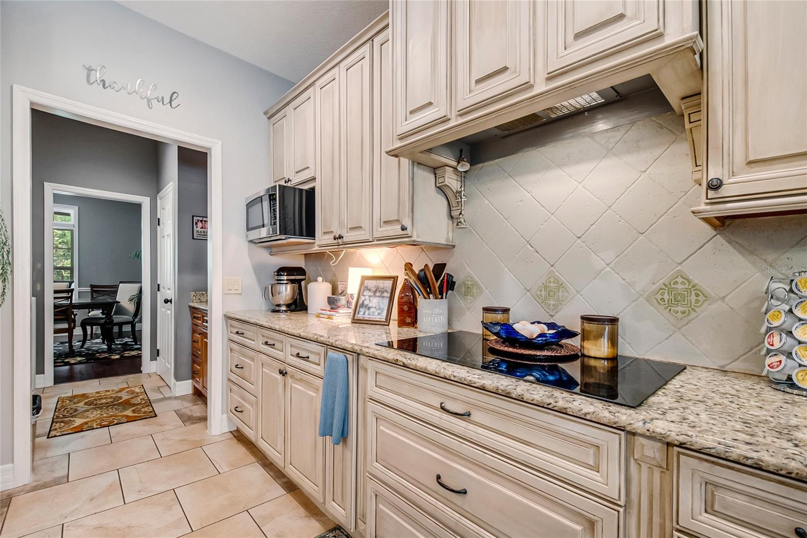 SEMINOLE WOODS 5 AC DEV - Residential
