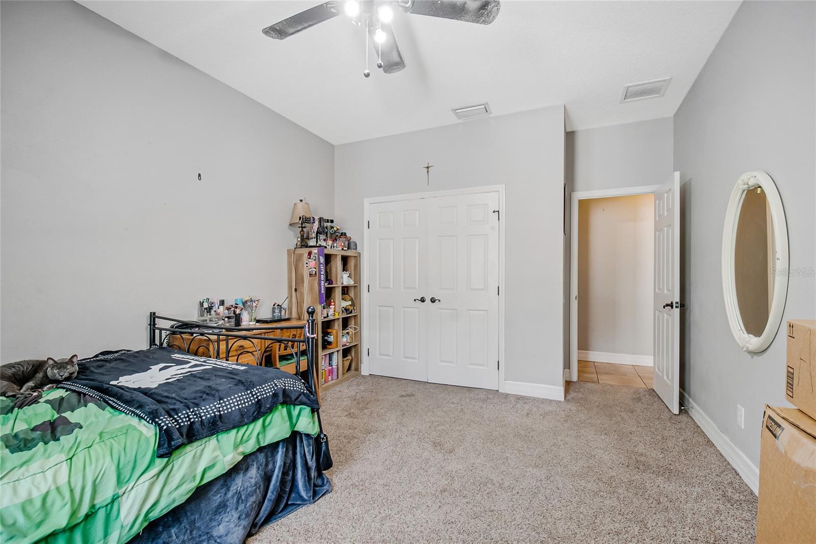 SEMINOLE WOODS 5 AC DEV - Residential