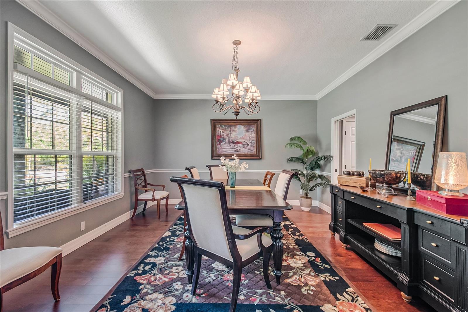 SEMINOLE WOODS 5 AC DEV - Residential