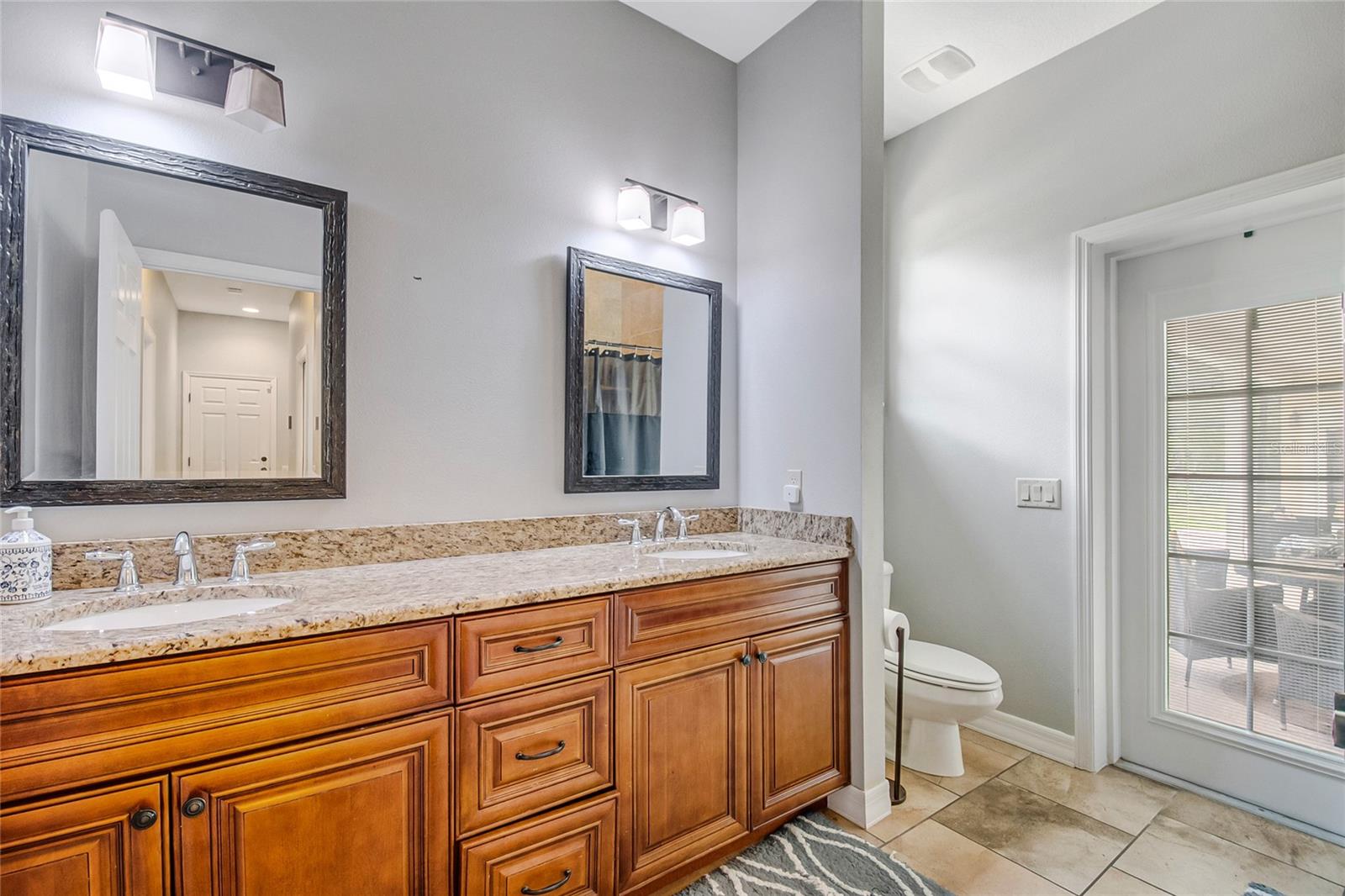 SEMINOLE WOODS 5 AC DEV - Residential