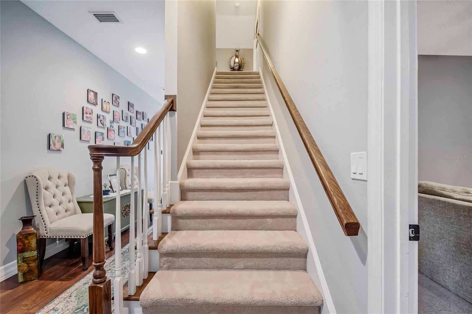 SEMINOLE WOODS 5 AC DEV - Residential