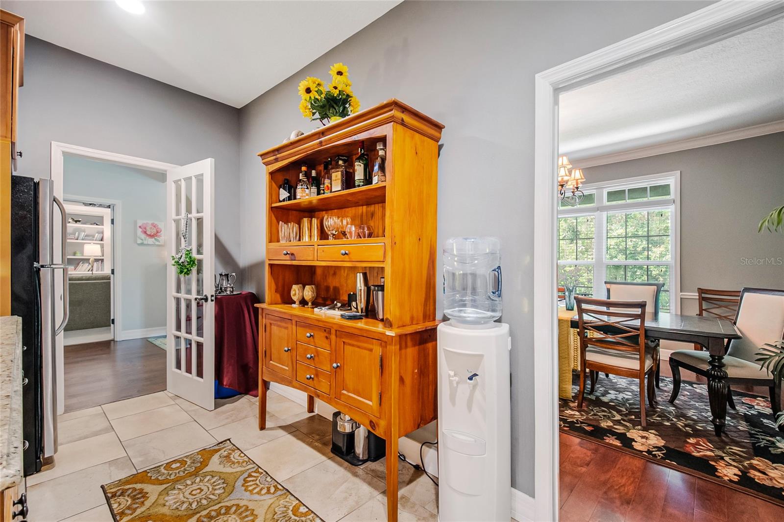 SEMINOLE WOODS 5 AC DEV - Residential