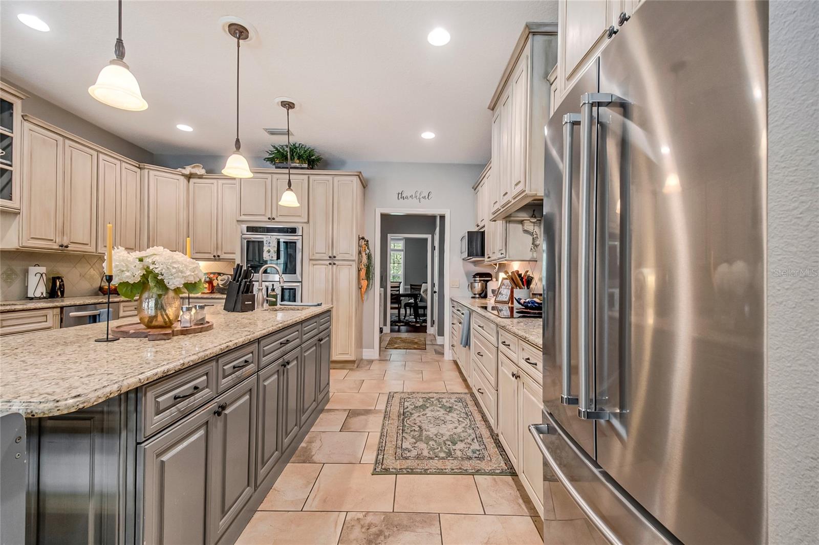 SEMINOLE WOODS 5 AC DEV - Residential