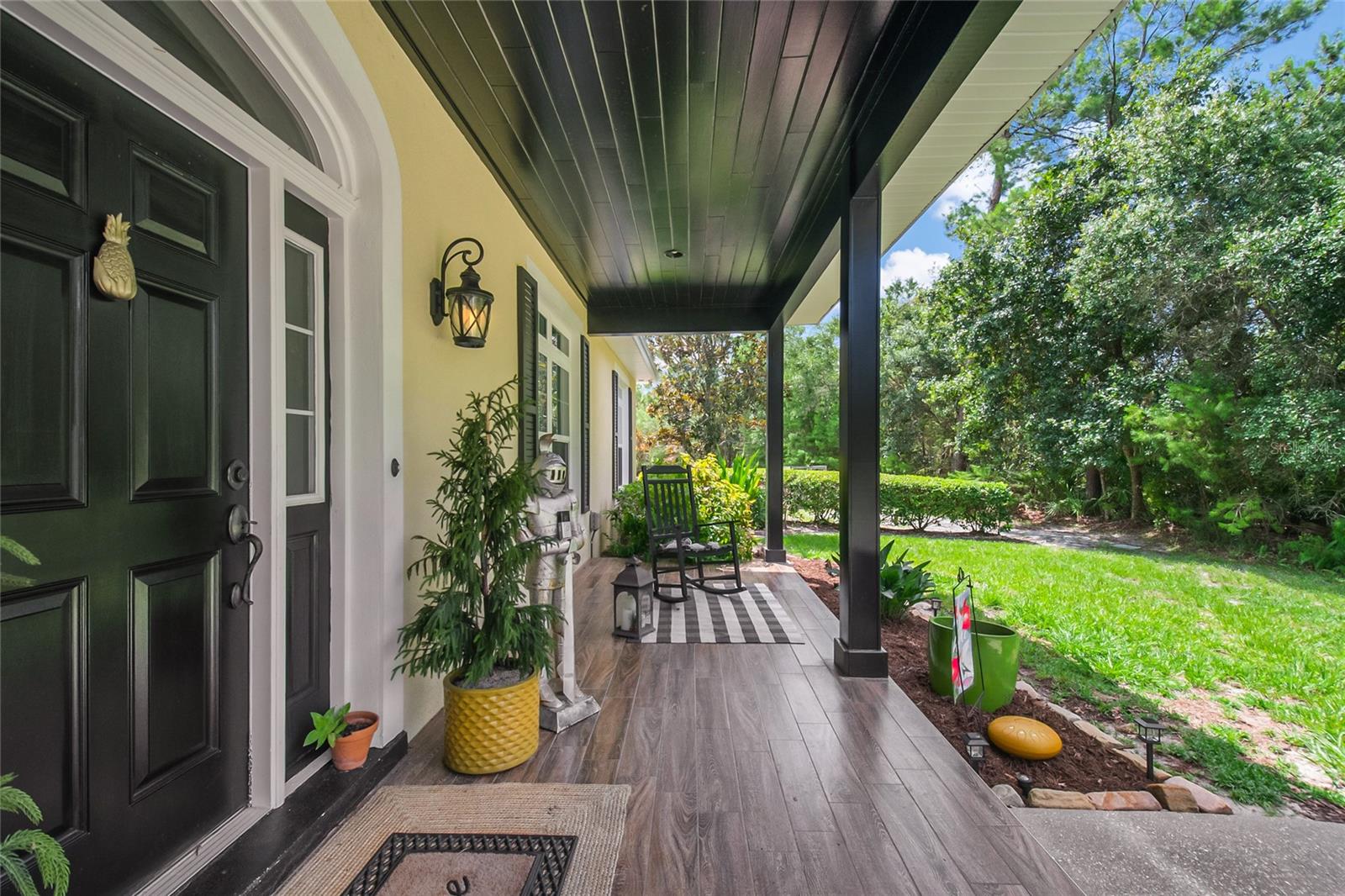 SEMINOLE WOODS 5 AC DEV - Residential