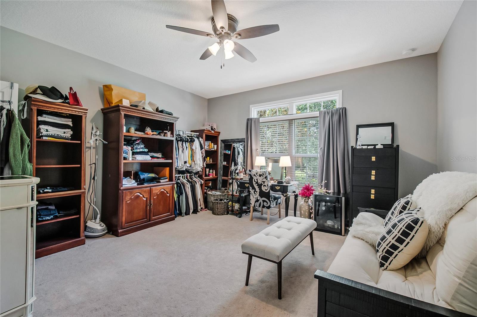 SEMINOLE WOODS 5 AC DEV - Residential