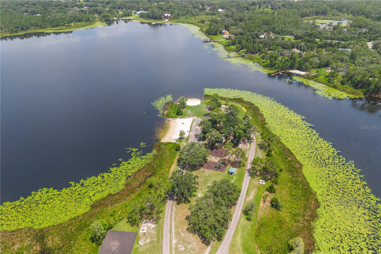 SEMINOLE WOODS 5 AC DEV - Residential