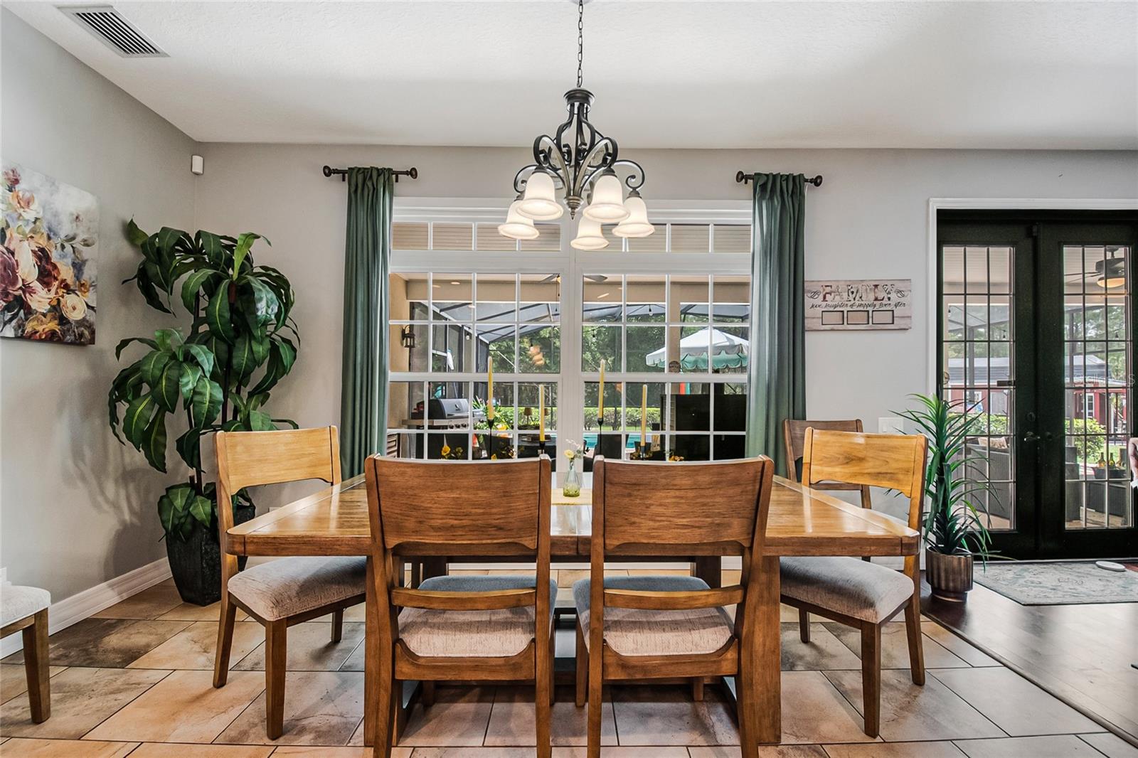 SEMINOLE WOODS 5 AC DEV - Residential