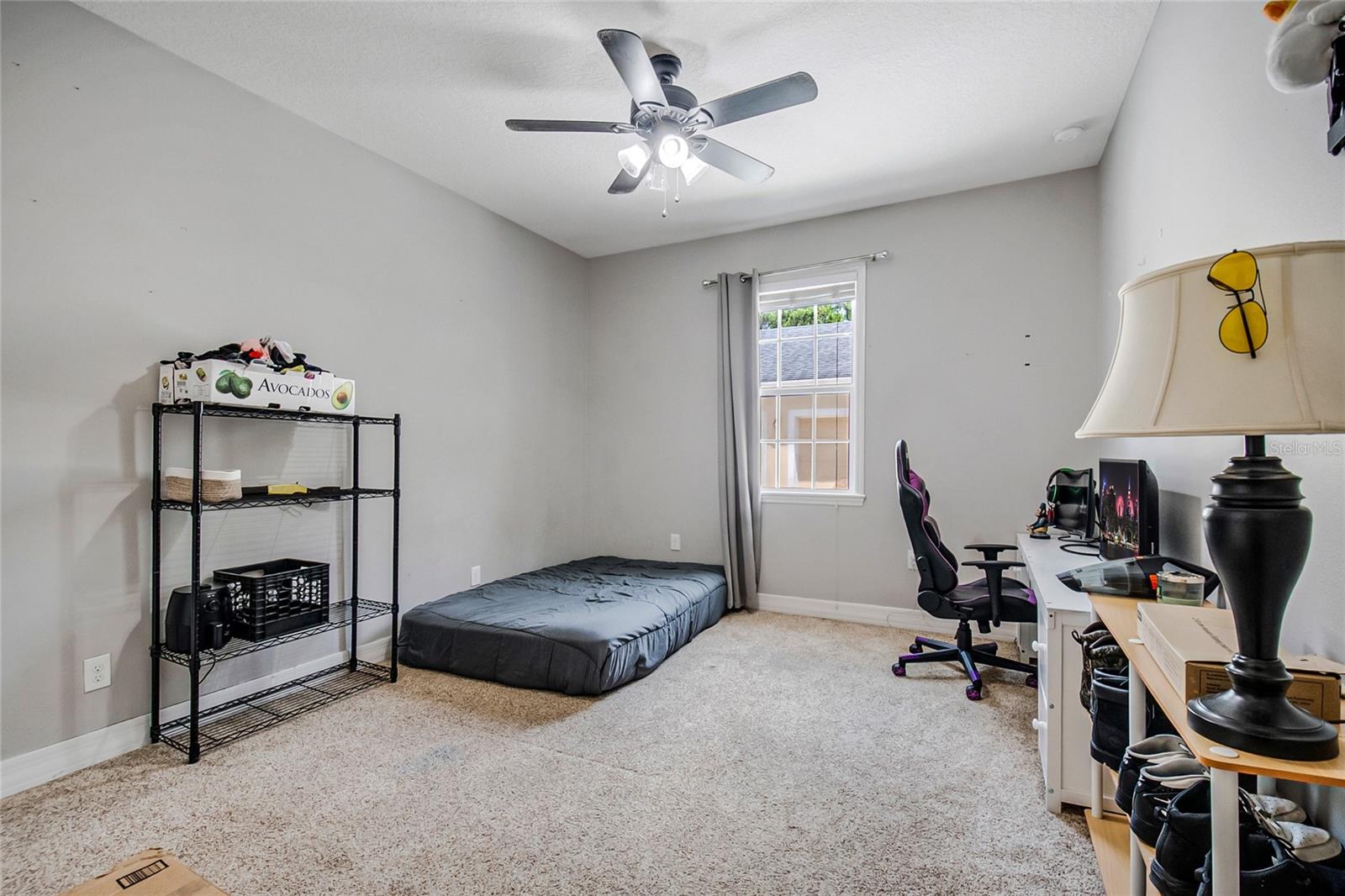SEMINOLE WOODS 5 AC DEV - Residential