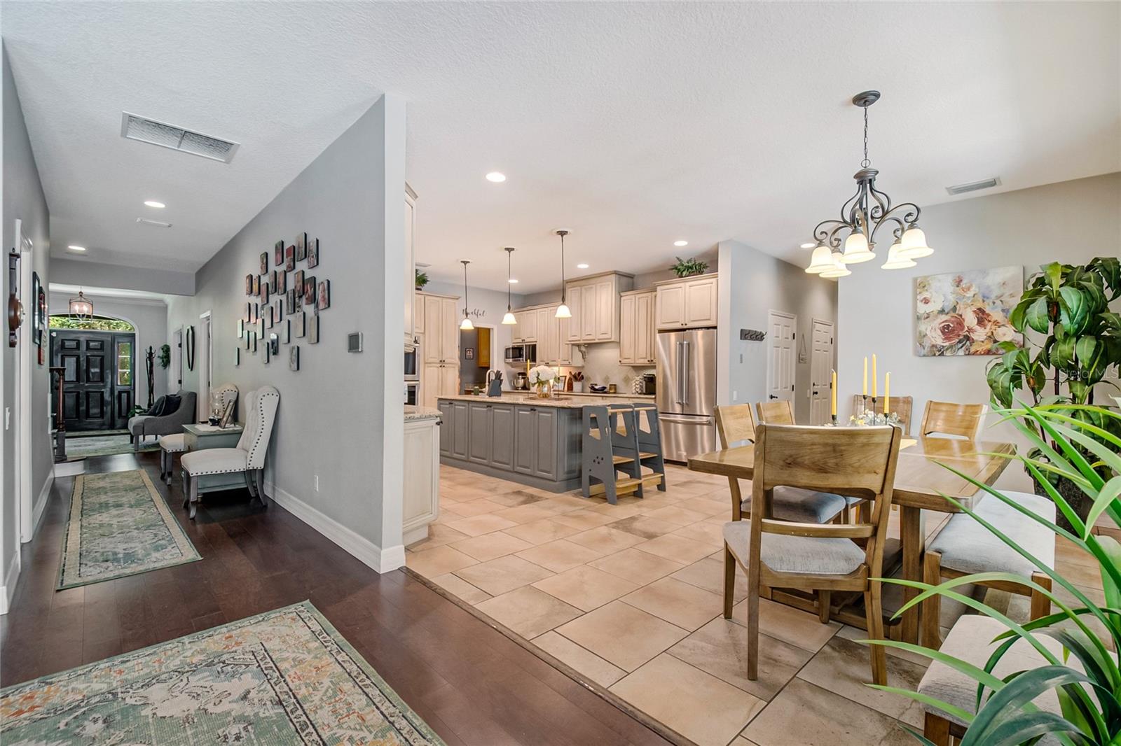 SEMINOLE WOODS 5 AC DEV - Residential