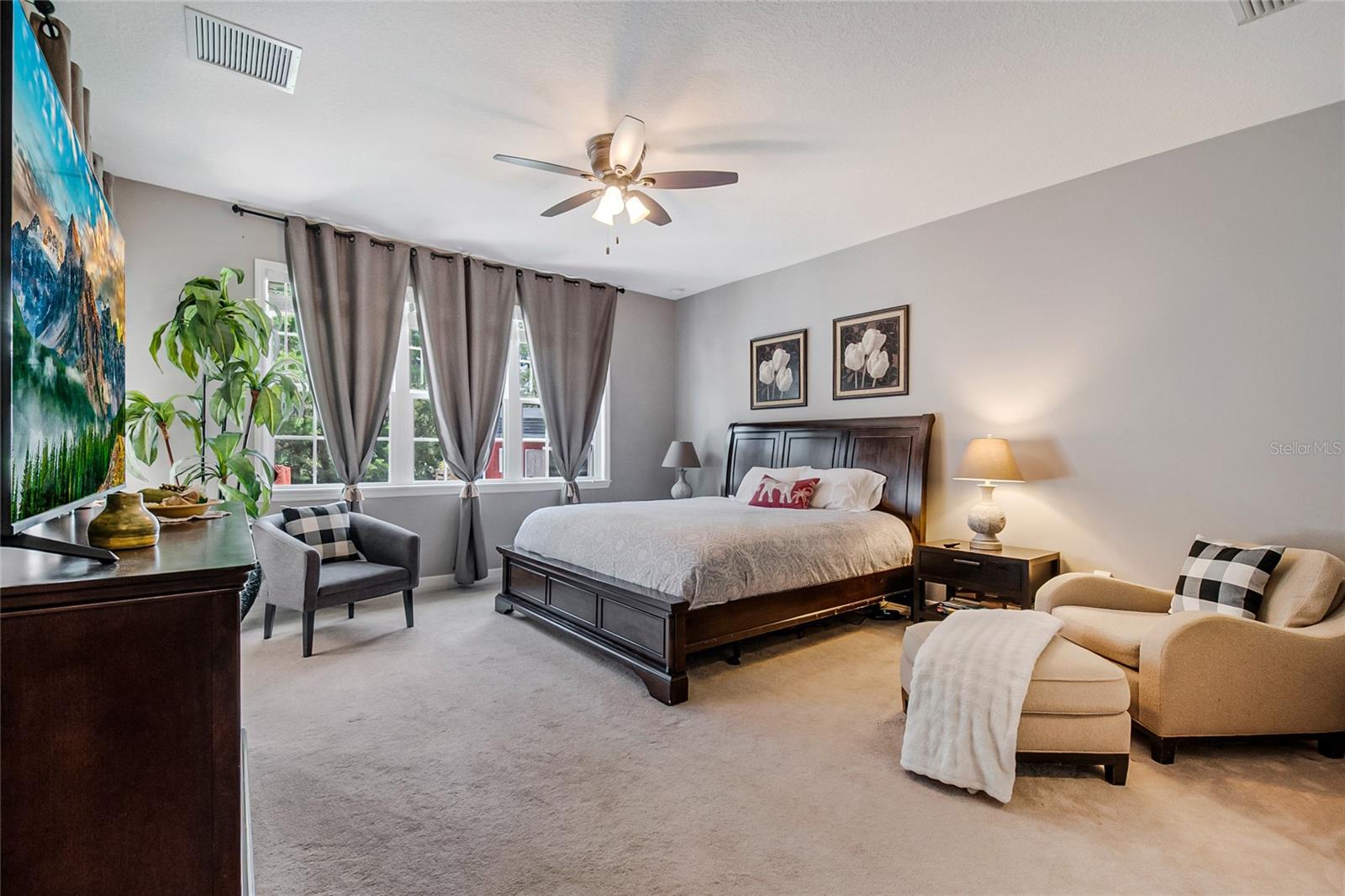 SEMINOLE WOODS 5 AC DEV - Residential