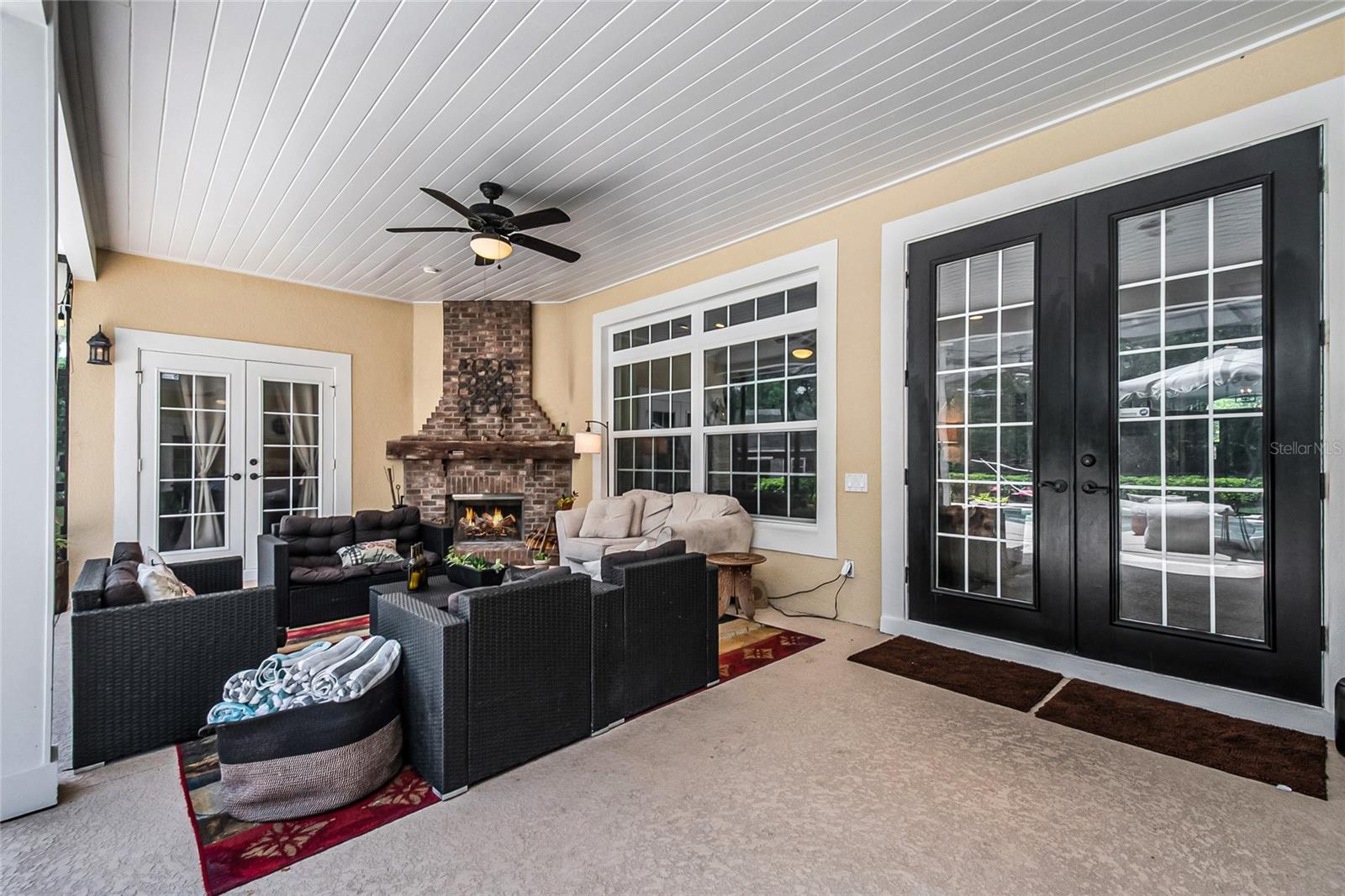 SEMINOLE WOODS 5 AC DEV - Residential