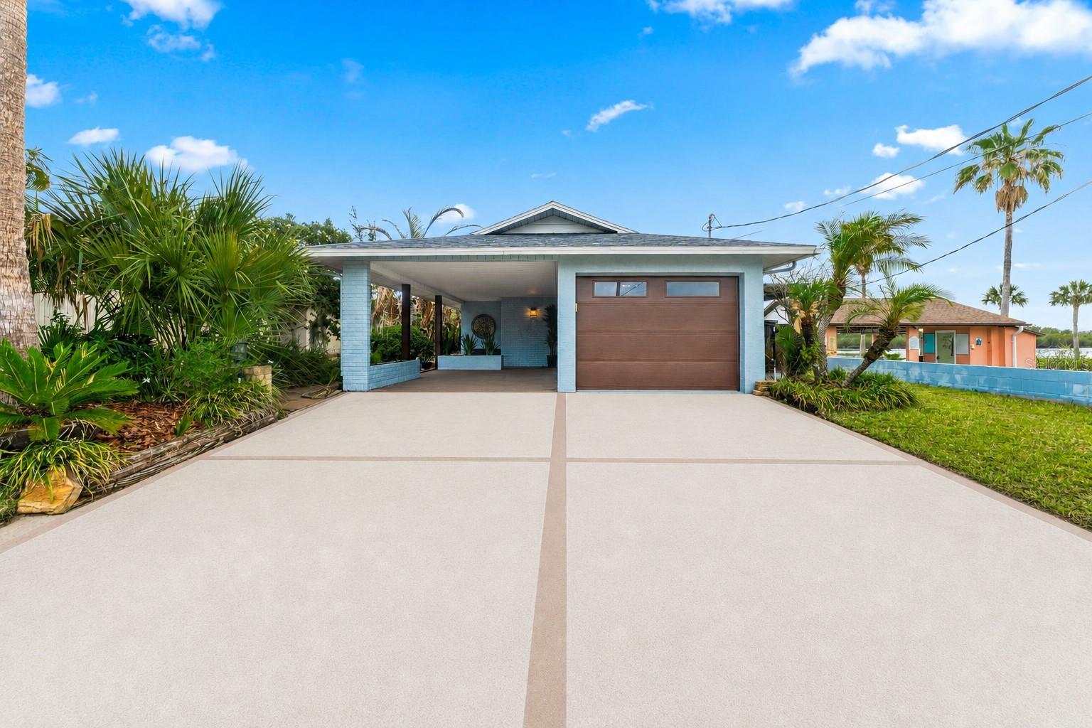 PELICAN COVE - Residential