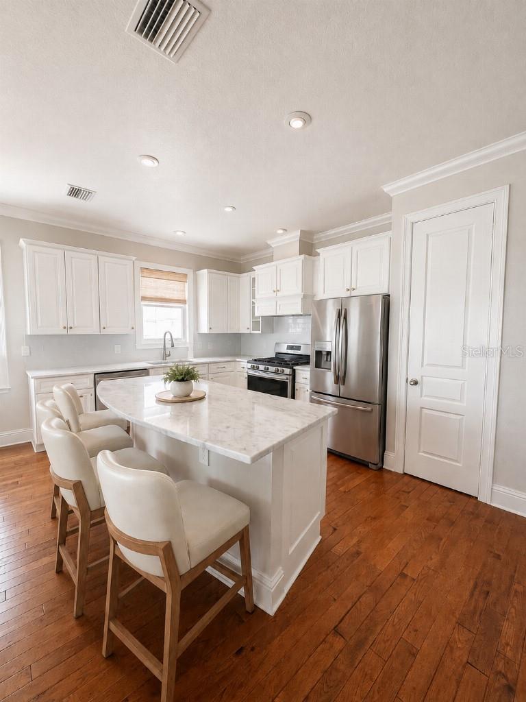 WRIGHTS ALOTMENT AN ADD - Residential