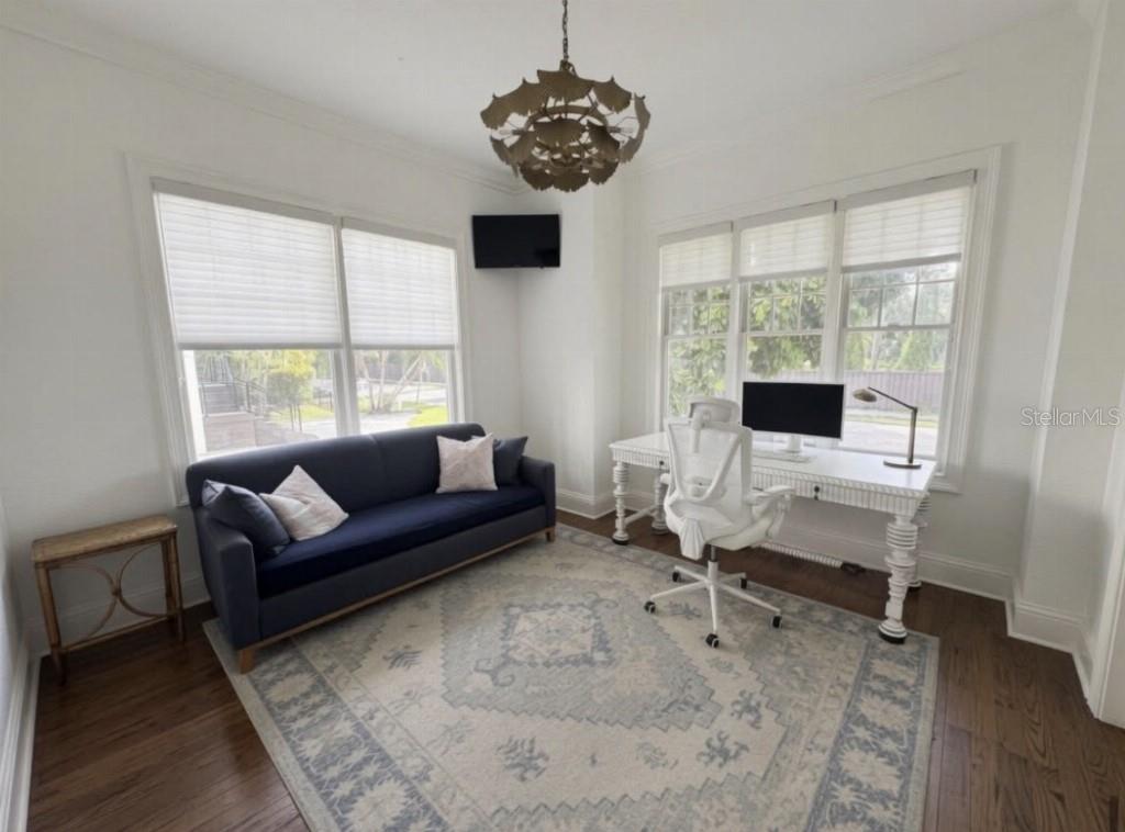 WRIGHTS ALOTMENT AN ADD - Residential