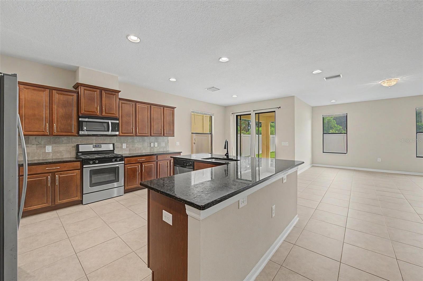 CROSBY CROSSINGS - Residential