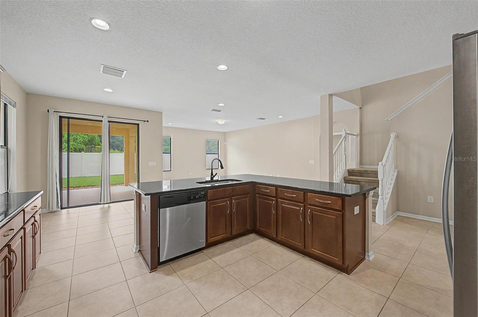 CROSBY CROSSINGS - Residential