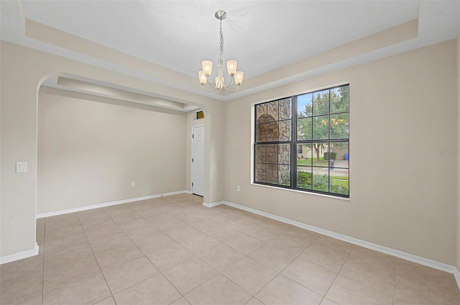 CROSBY CROSSINGS - Residential