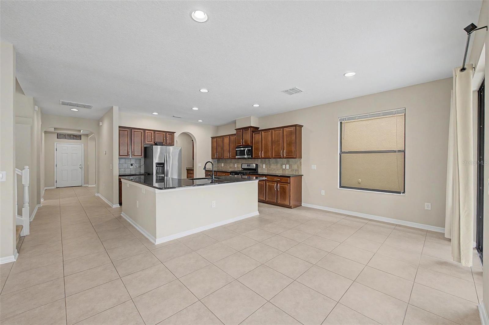 CROSBY CROSSINGS - Residential