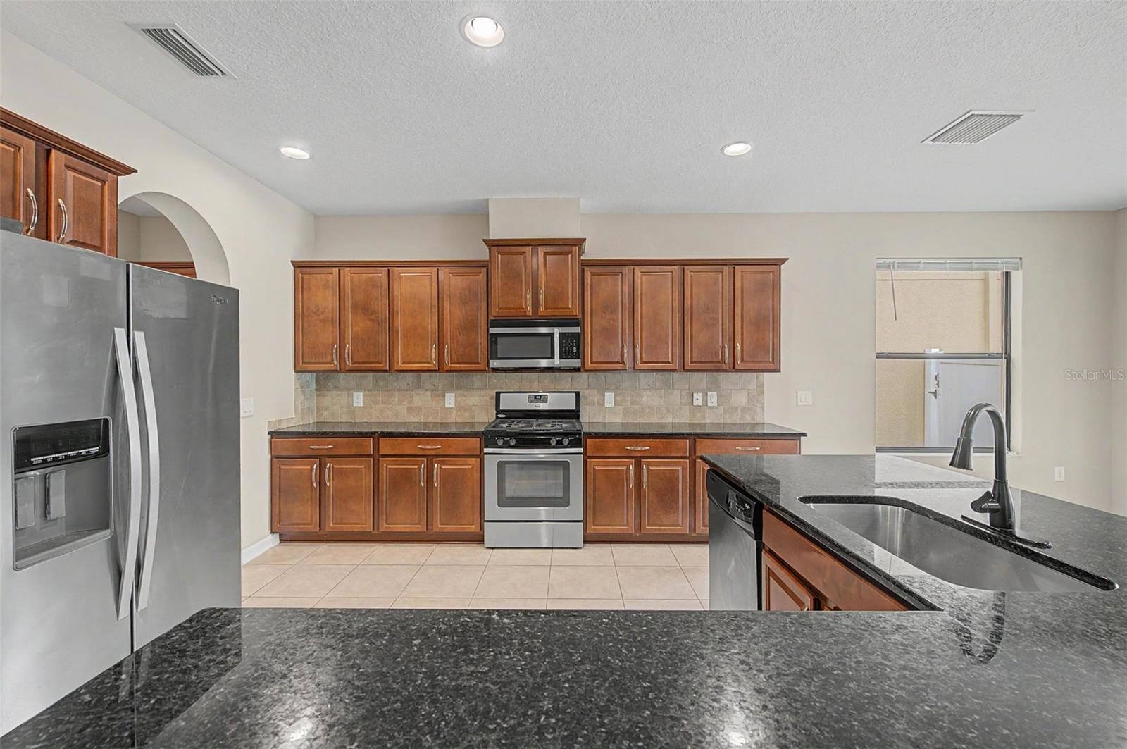 CROSBY CROSSINGS - Residential