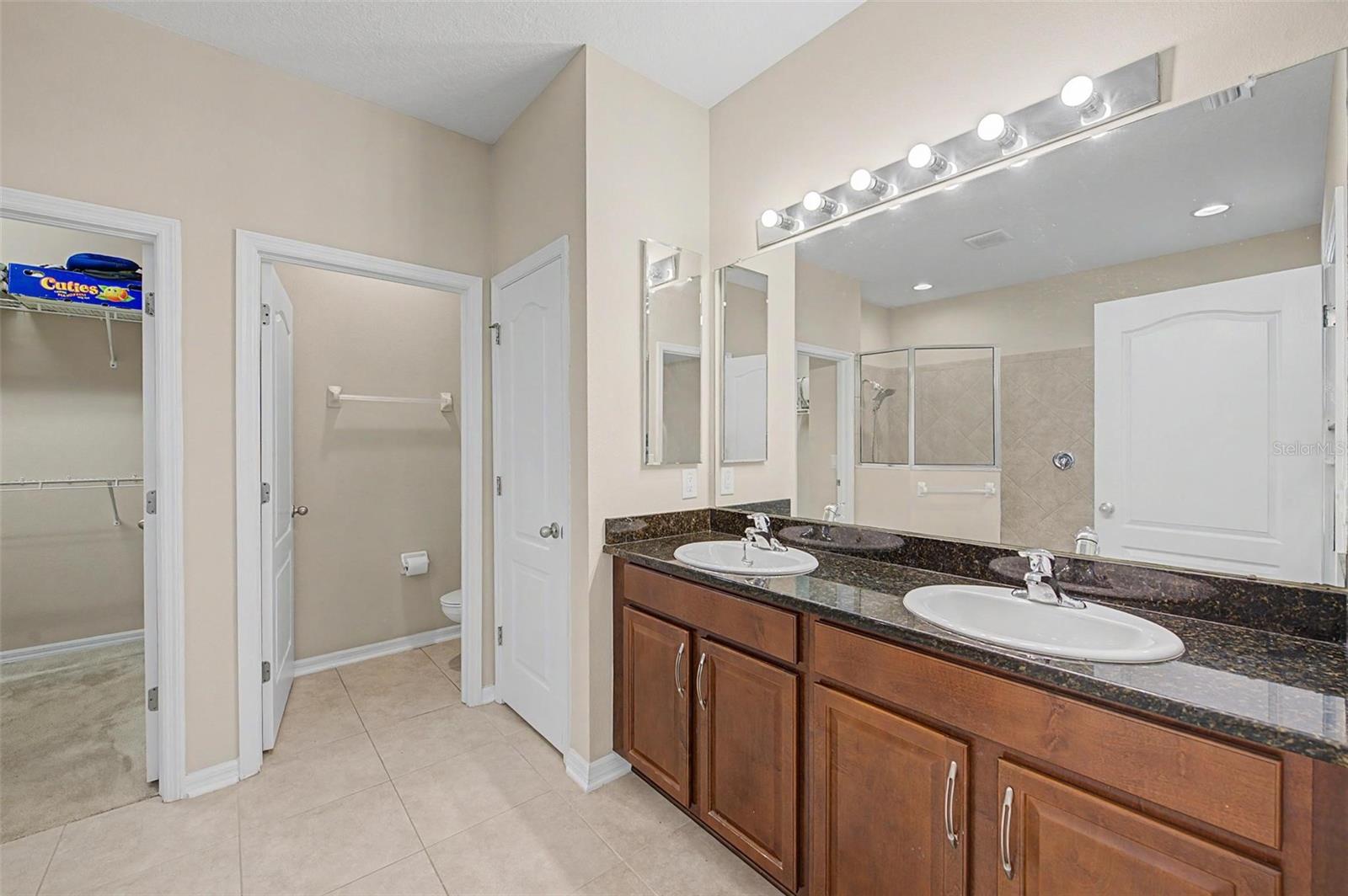 CROSBY CROSSINGS - Residential