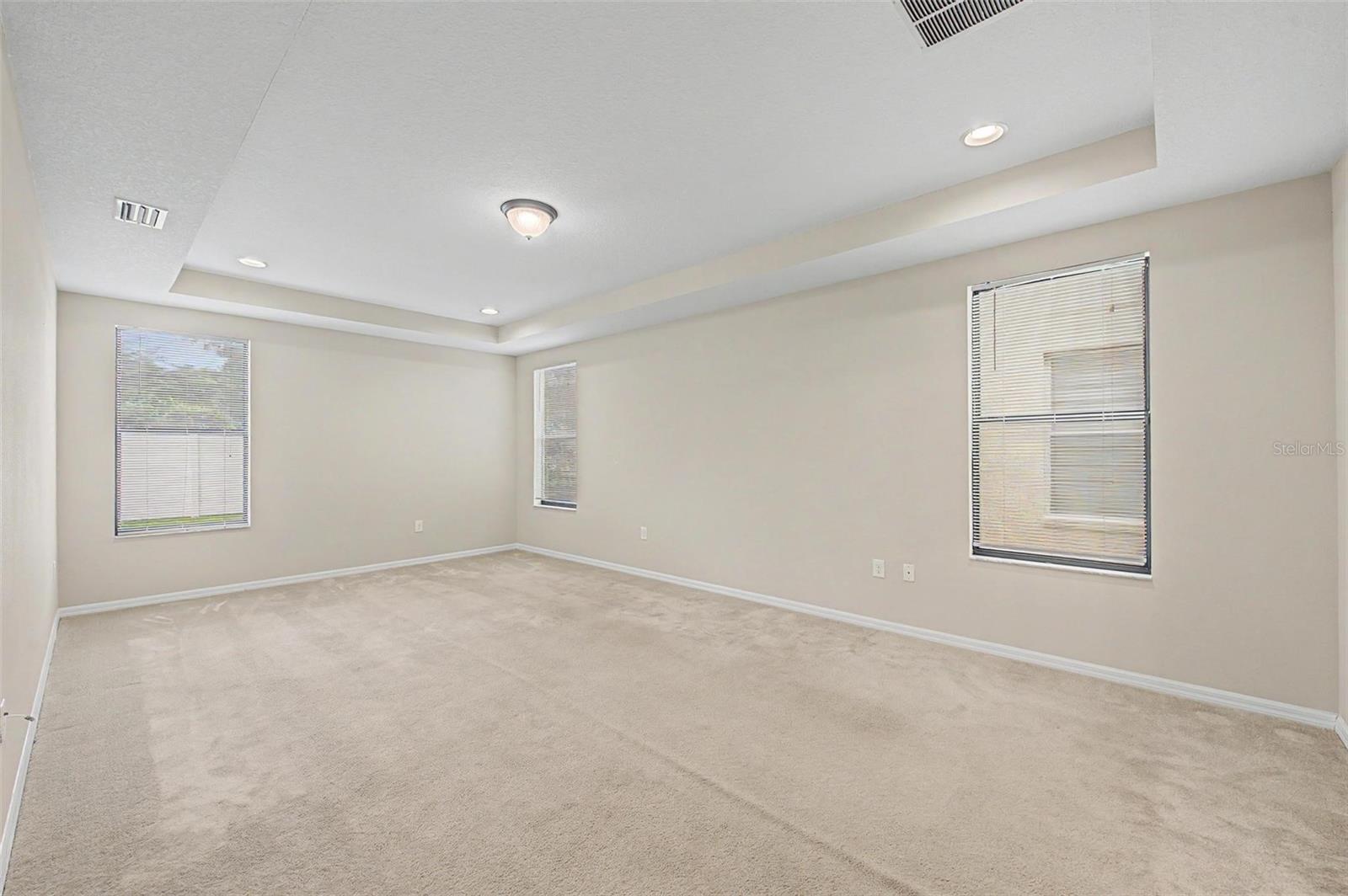 CROSBY CROSSINGS - Residential