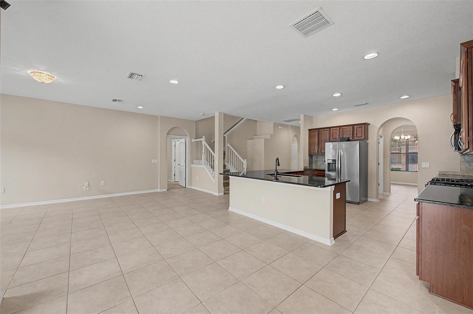 CROSBY CROSSINGS - Residential