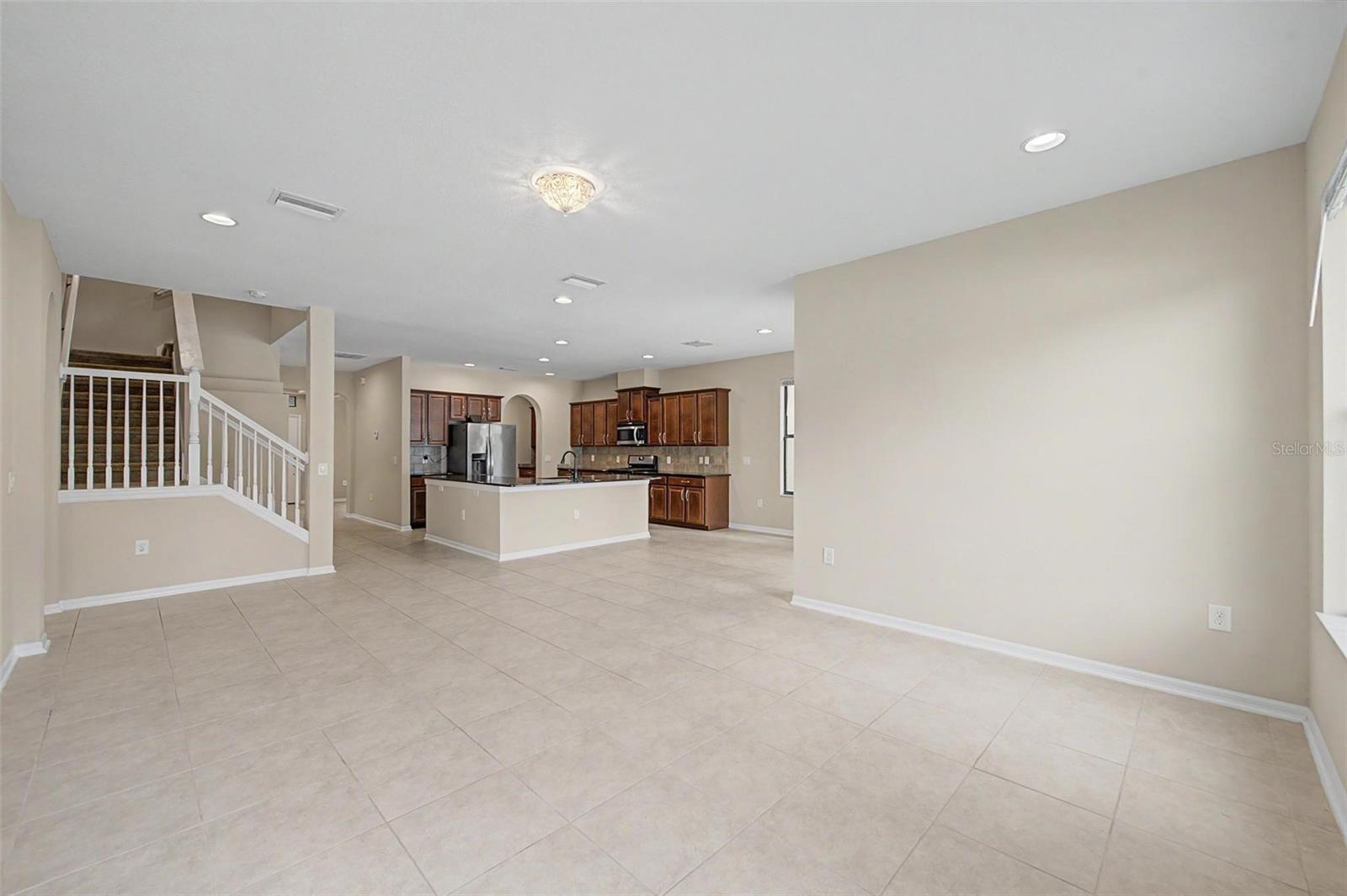 CROSBY CROSSINGS - Residential