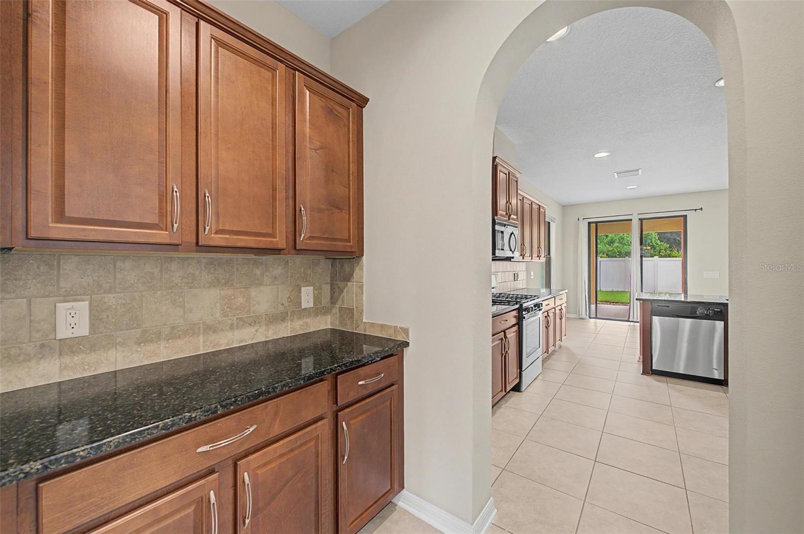CROSBY CROSSINGS - Residential