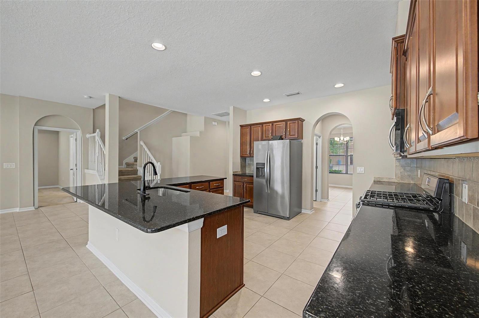 CROSBY CROSSINGS - Residential