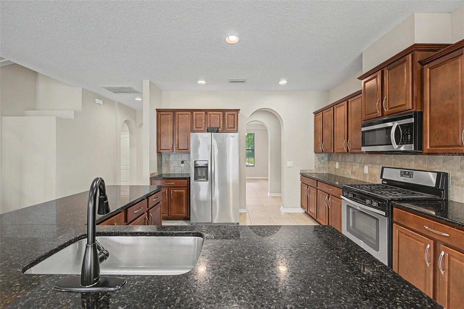 CROSBY CROSSINGS - Residential