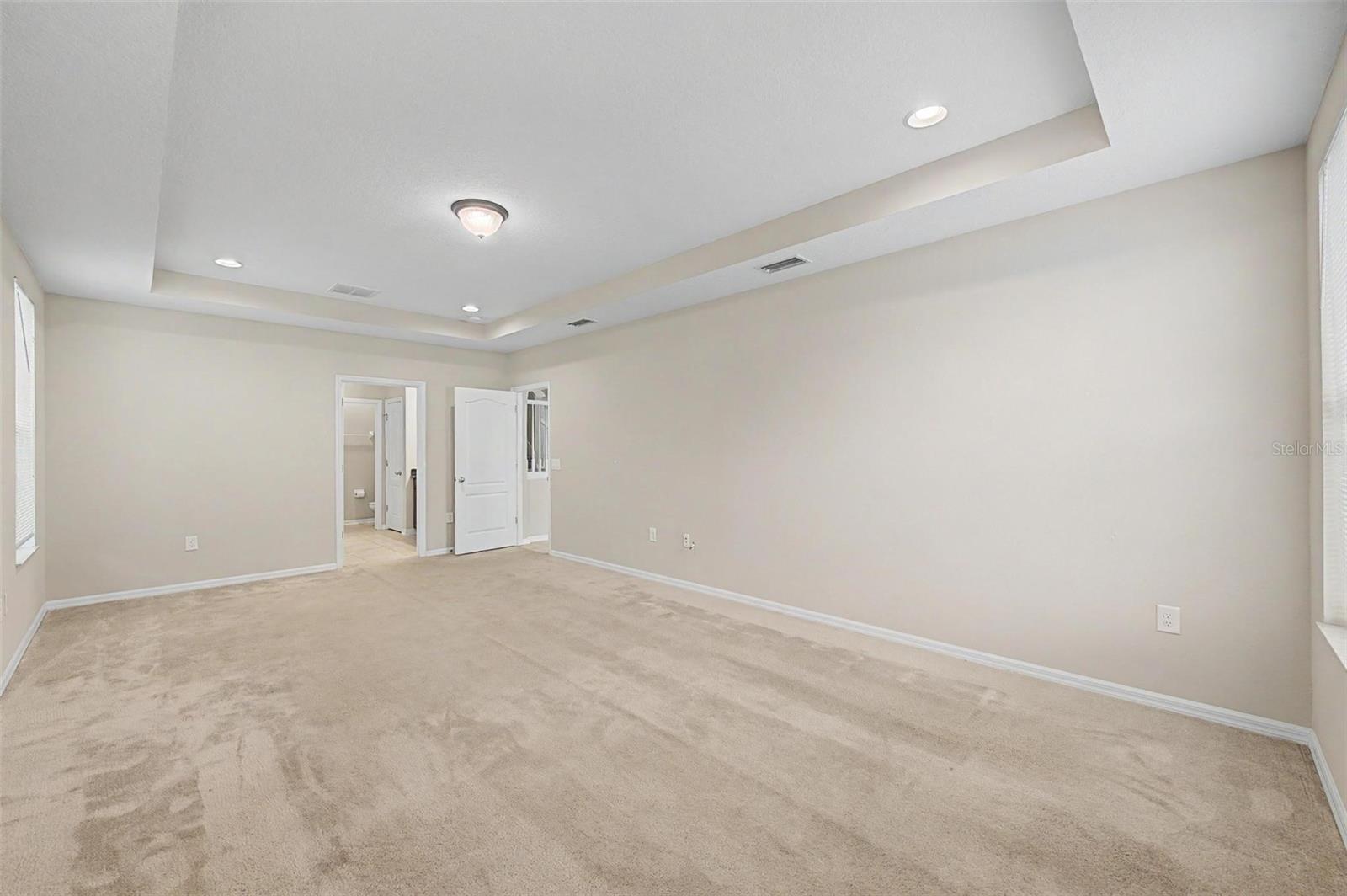 CROSBY CROSSINGS - Residential