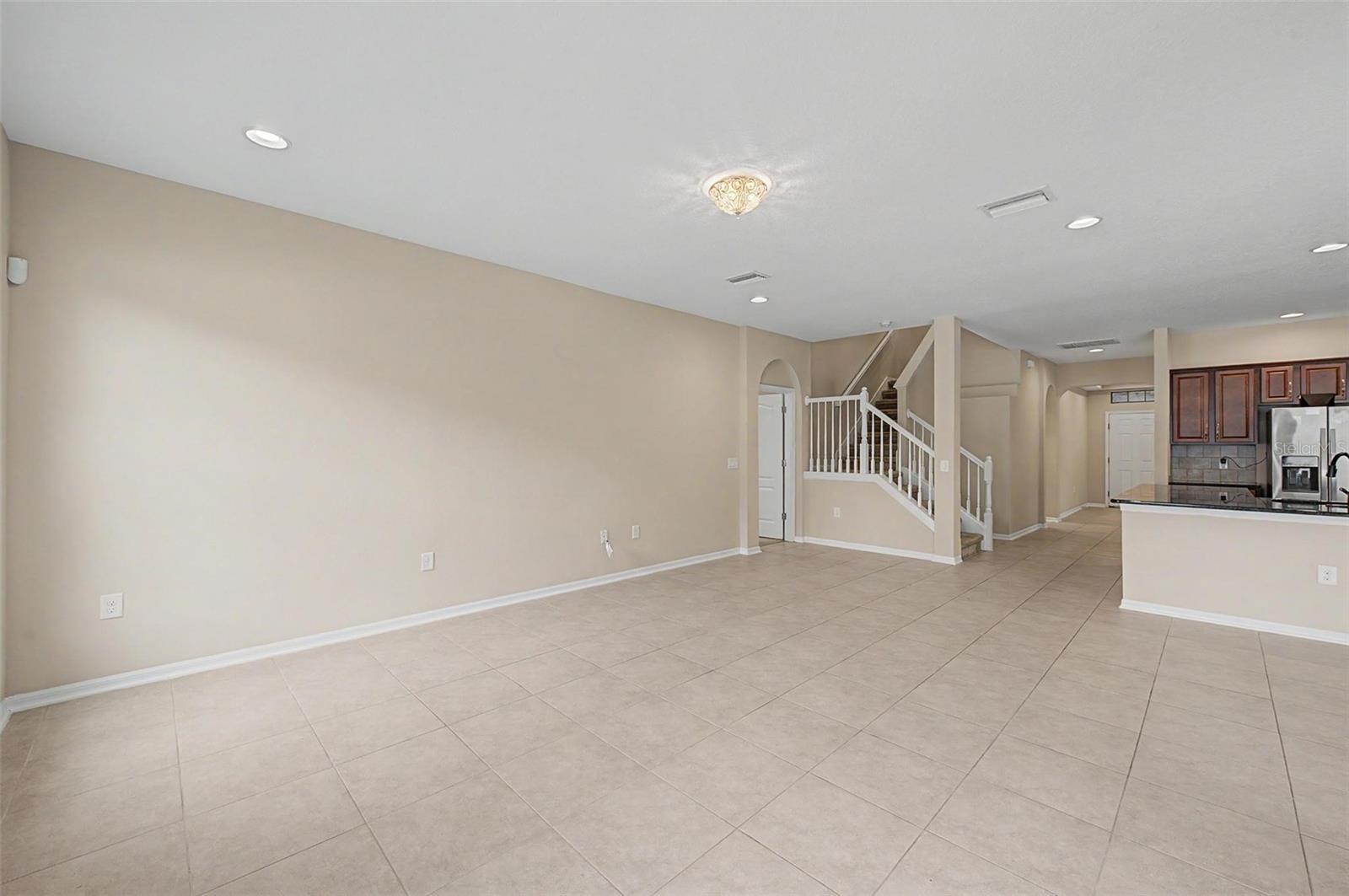 CROSBY CROSSINGS - Residential