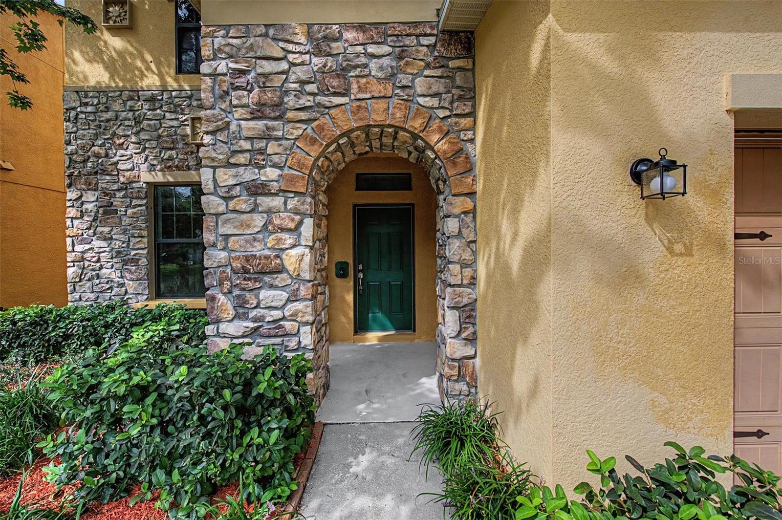 CROSBY CROSSINGS - Residential