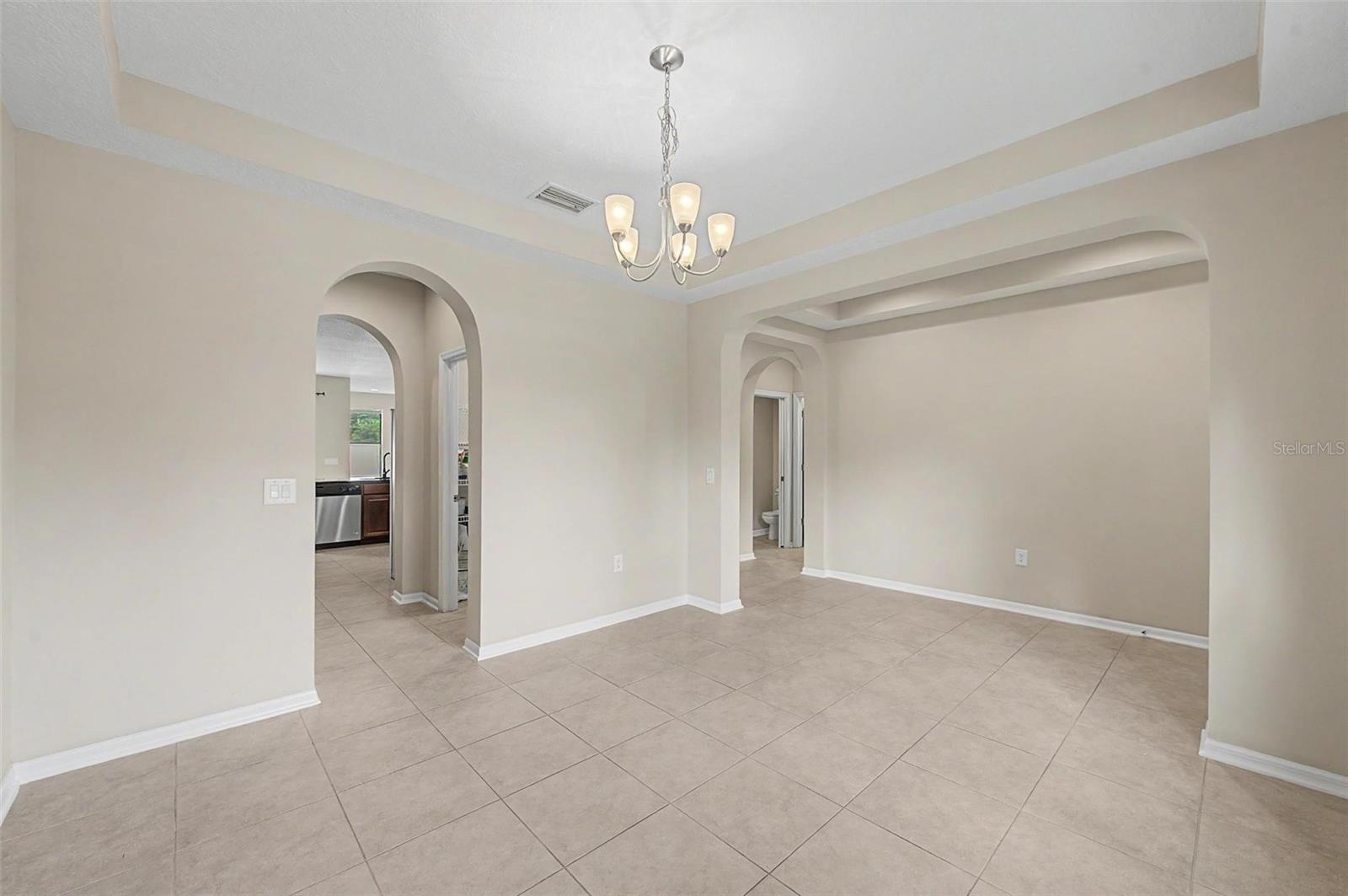 CROSBY CROSSINGS - Residential