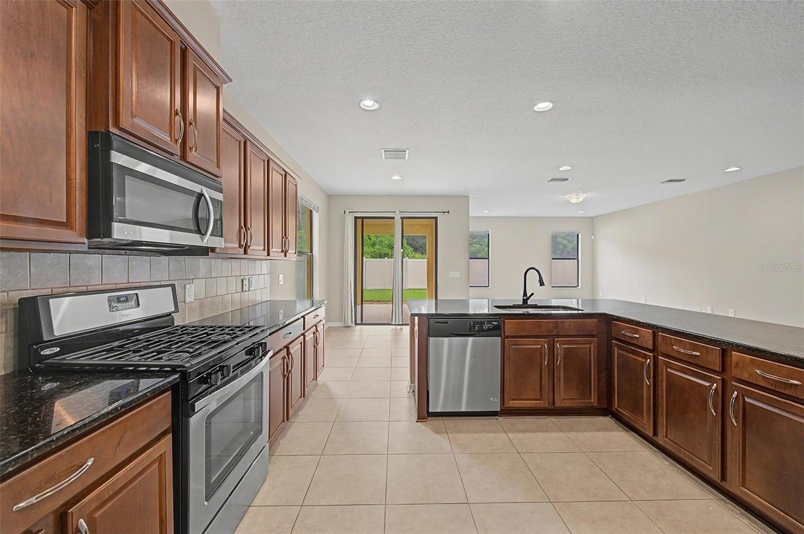 CROSBY CROSSINGS - Residential
