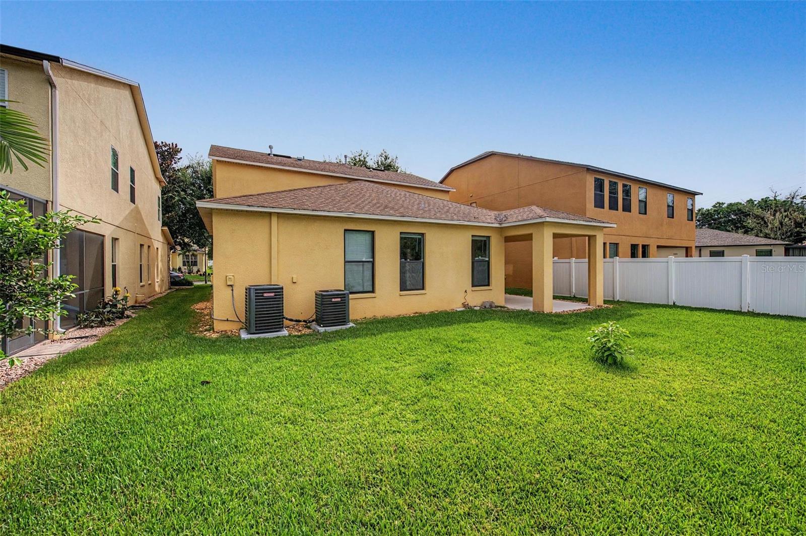CROSBY CROSSINGS - Residential