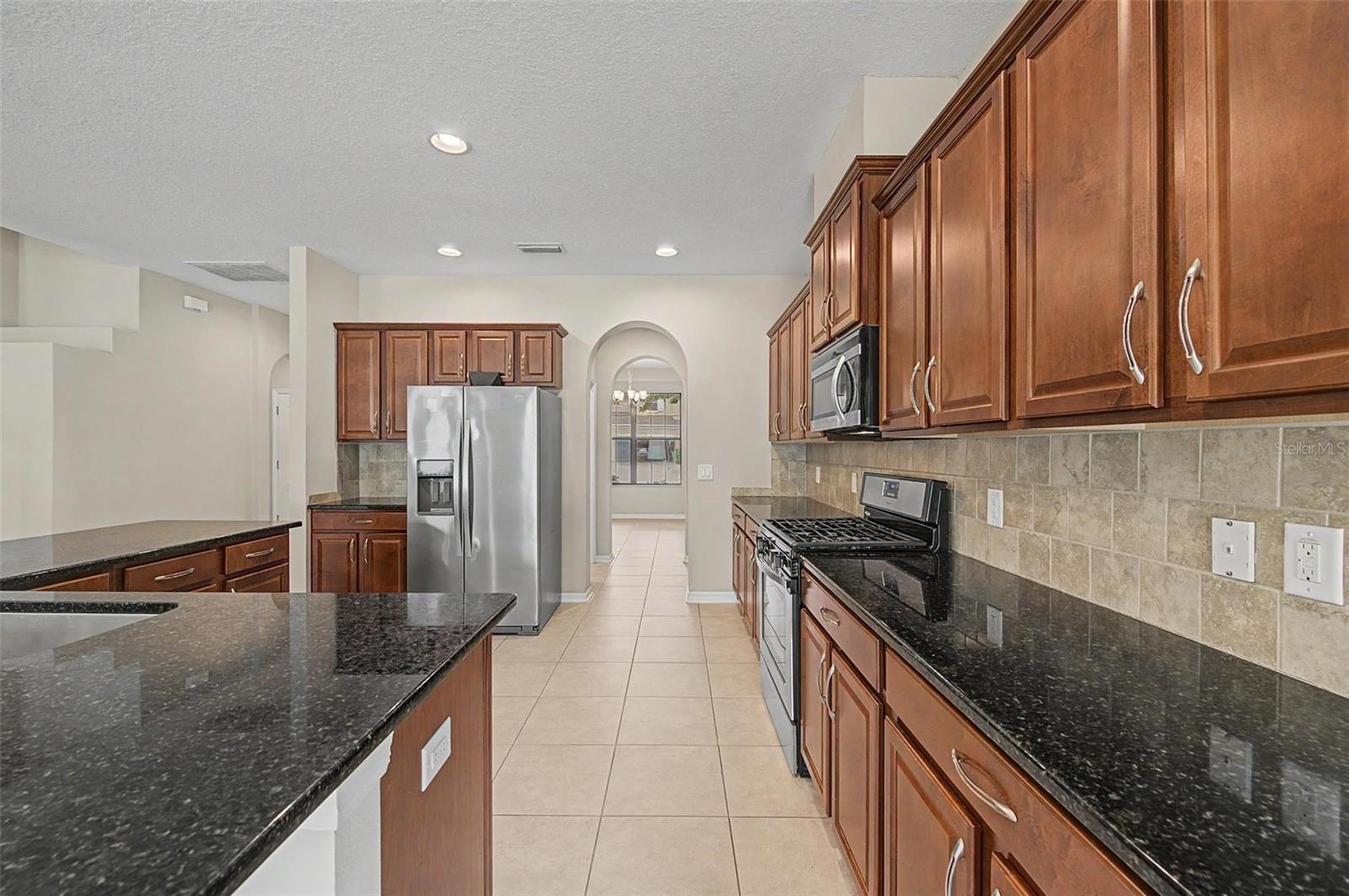 CROSBY CROSSINGS - Residential