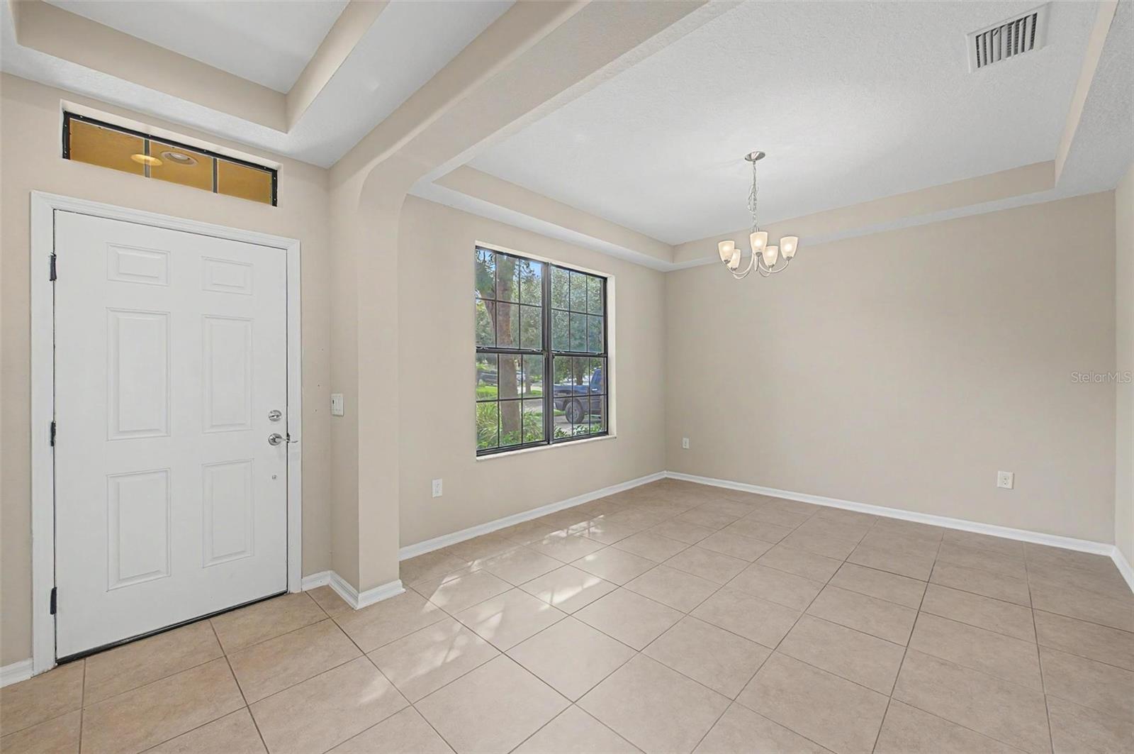 CROSBY CROSSINGS - Residential