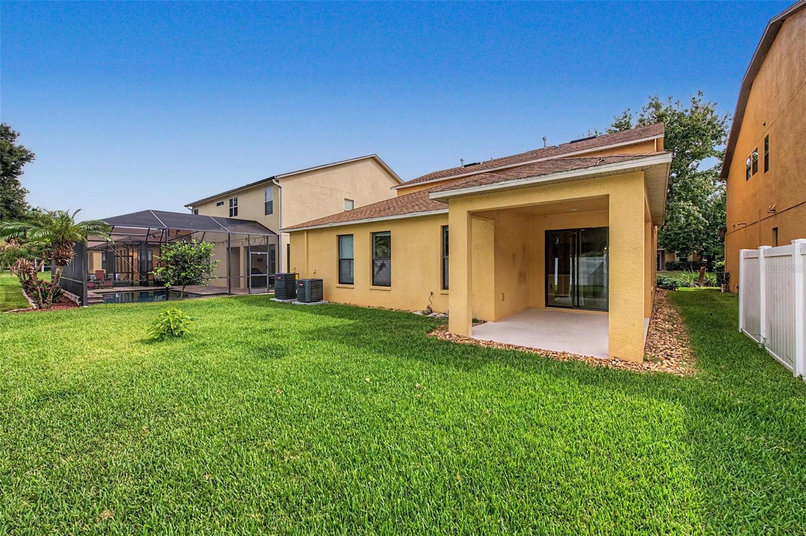 CROSBY CROSSINGS - Residential