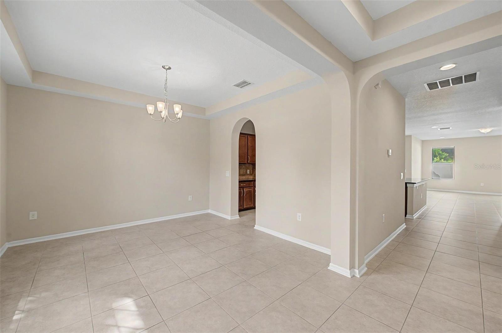 CROSBY CROSSINGS - Residential