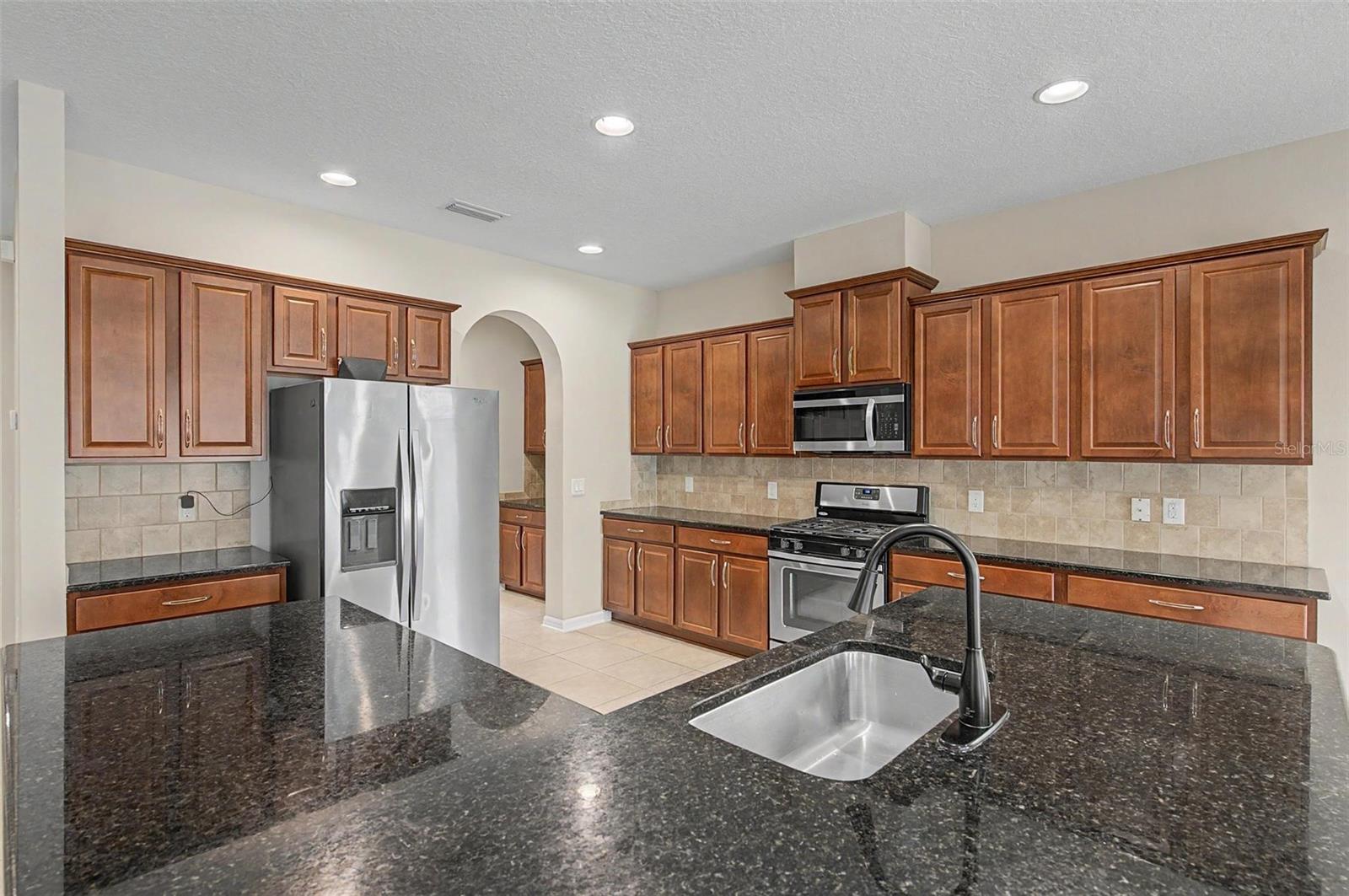 CROSBY CROSSINGS - Residential