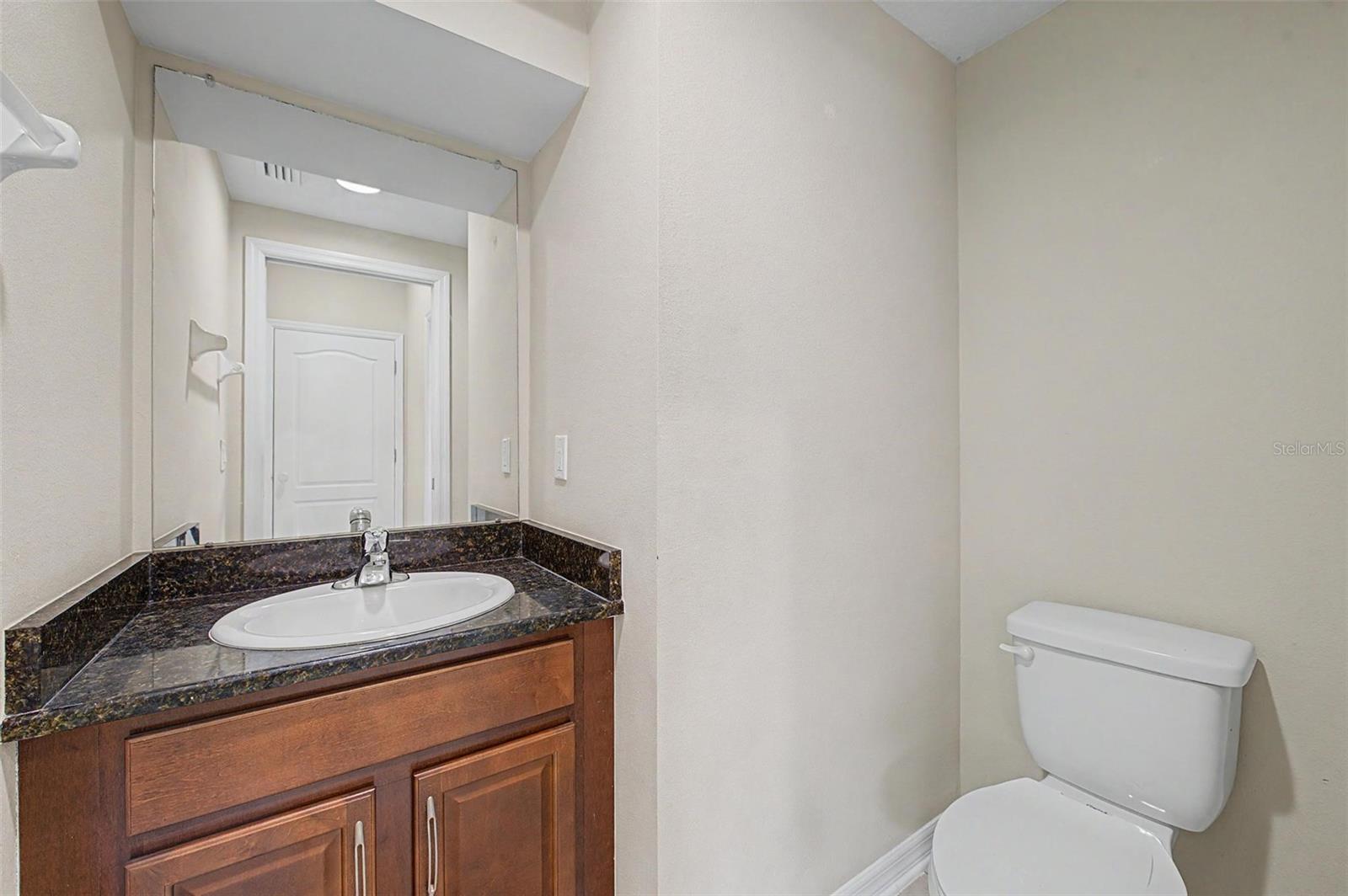 CROSBY CROSSINGS - Residential