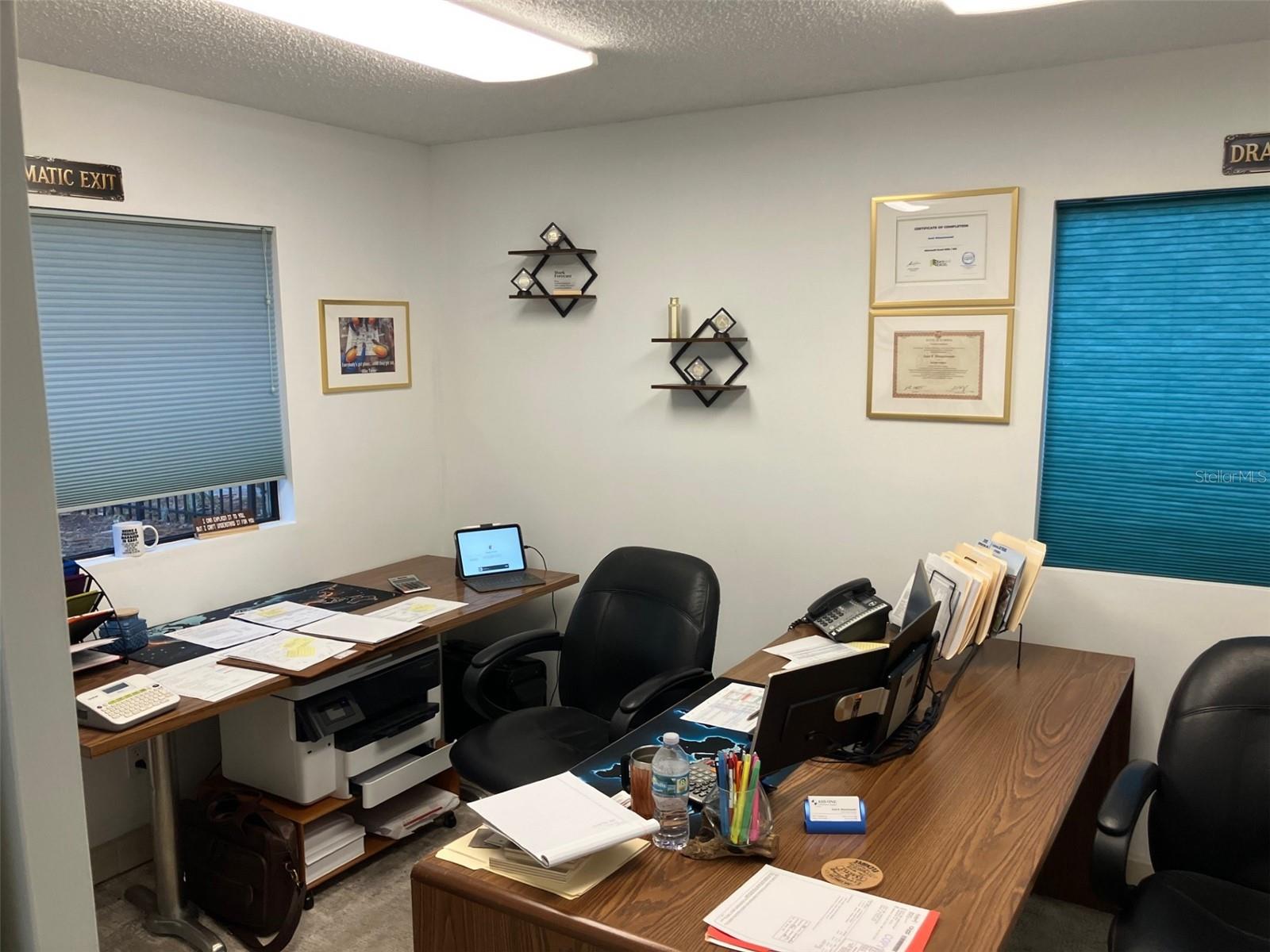 BEL MAR UNIT 4 - Commercial Sale