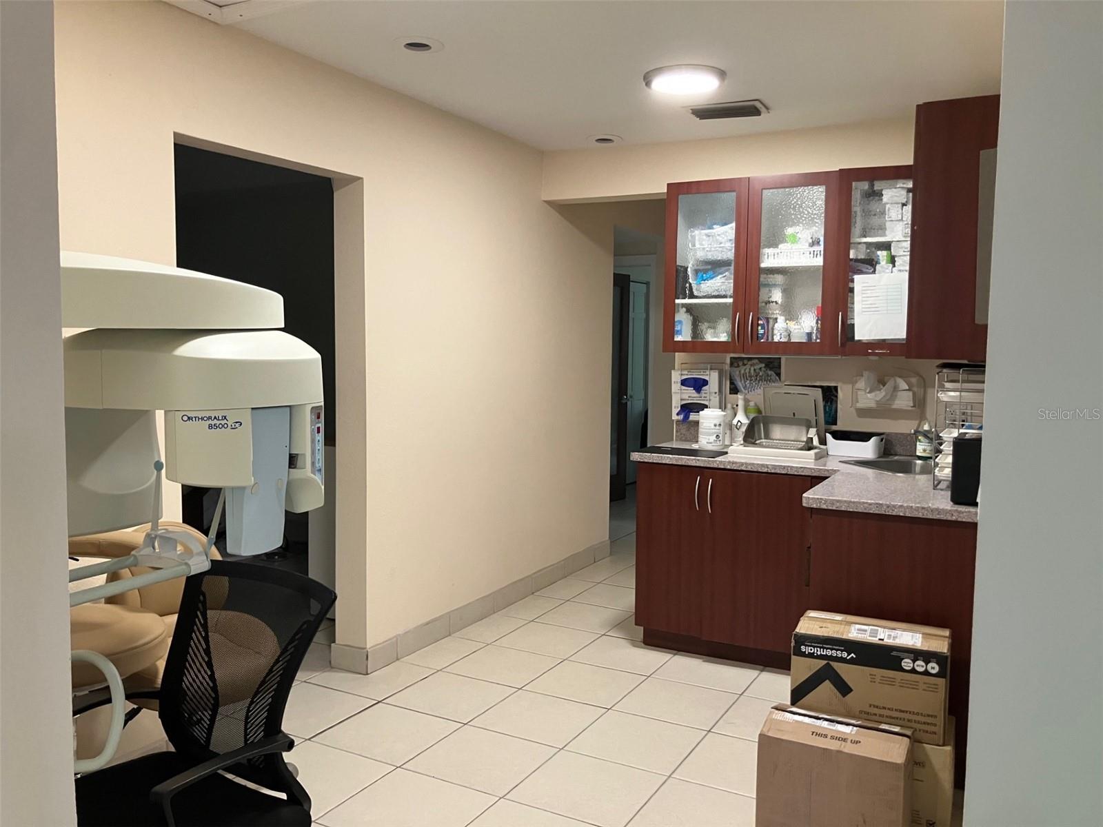 BEL MAR UNIT 4 - Commercial Sale