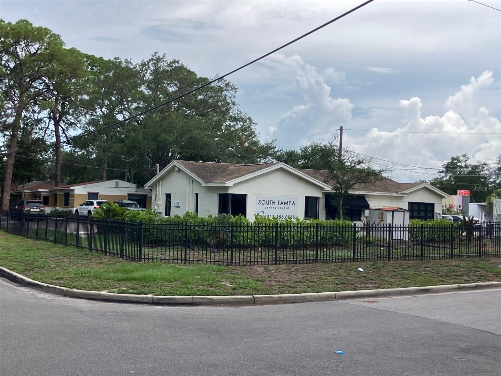 BEL MAR UNIT 4 - Commercial Sale