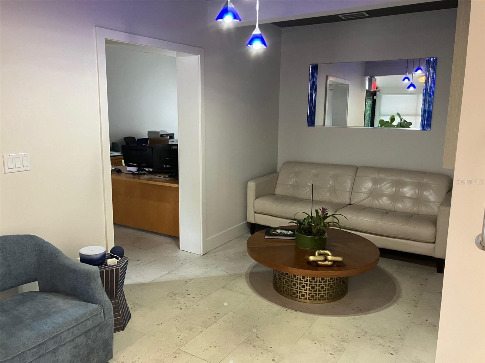 BEL MAR UNIT 4 - Commercial Sale