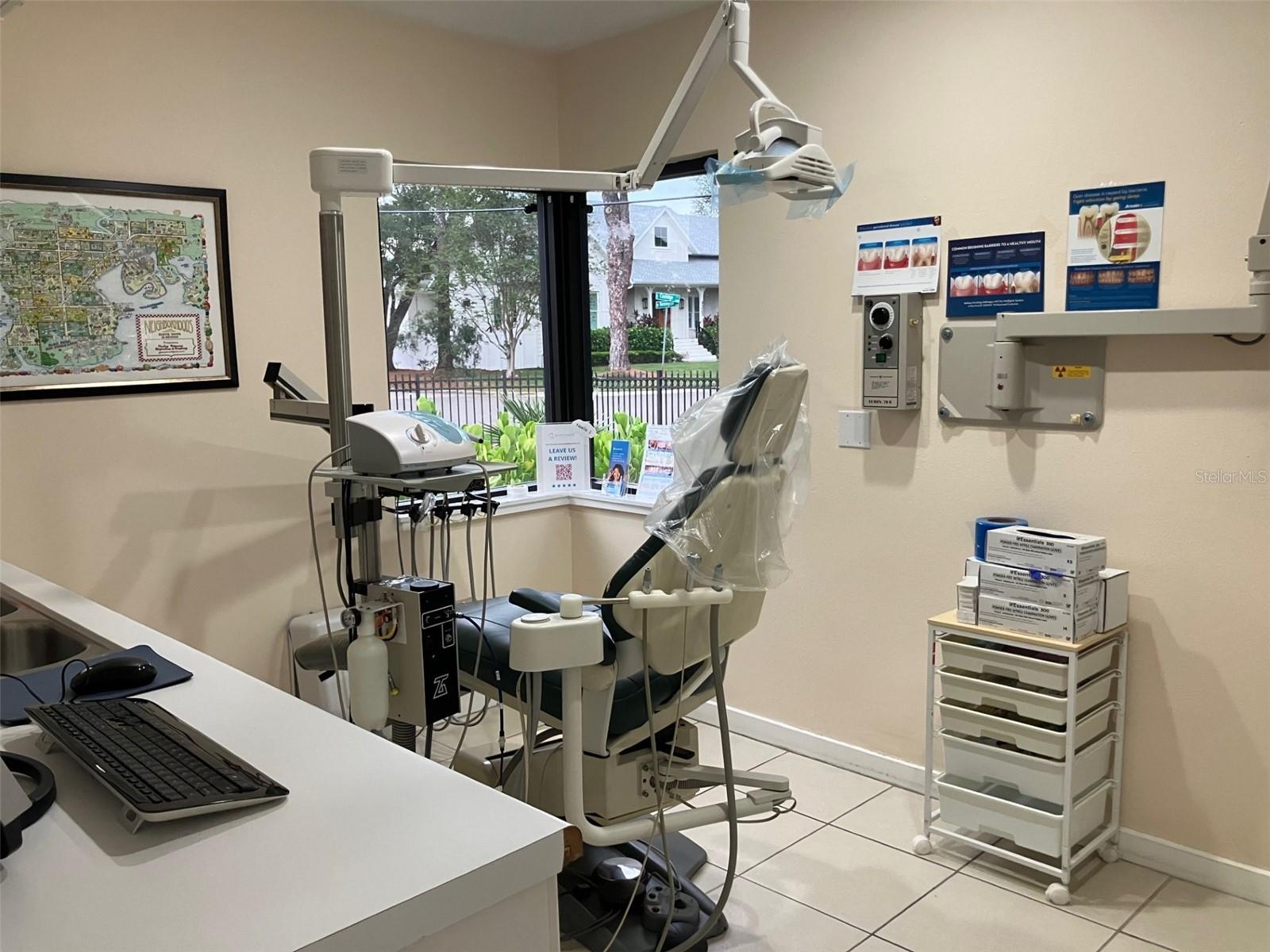 BEL MAR UNIT 4 - Commercial Sale